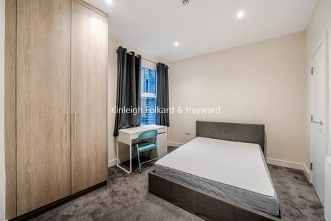undefined, Valetta Road, London, W3