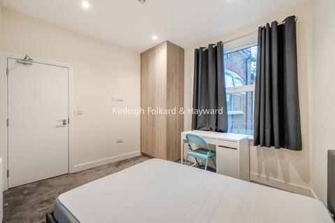 undefined, Valetta Road, London, W3