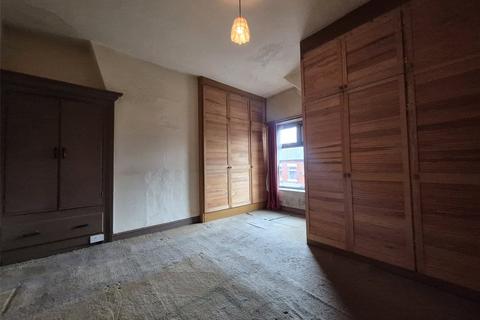 2 bedroom terraced house for sale, Redgrave Street, Oldham, Greater Manchester, OL4