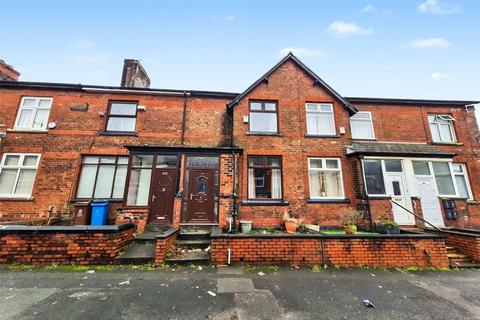 2 bedroom terraced house for sale, Redgrave Street, Oldham, Greater Manchester, OL4
