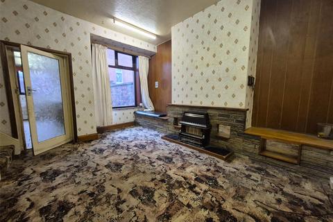 2 bedroom terraced house for sale, Redgrave Street, Oldham, Greater Manchester, OL4