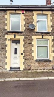 undefined, Tallis Street, Treorchy, Rhondda Cynon Taf, CF42 6LT