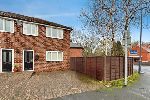 Northstead Avenue, Manchester M34