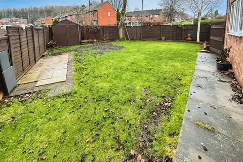 undefined, Northstead Avenue, Manchester M34