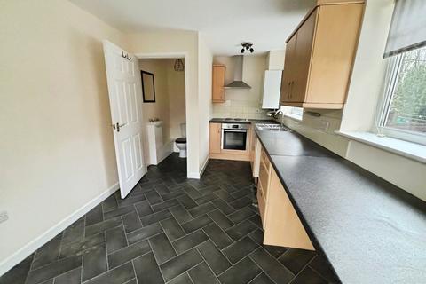 undefined, Northstead Avenue, Manchester M34