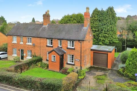 Spring Terrace, Telford TF3