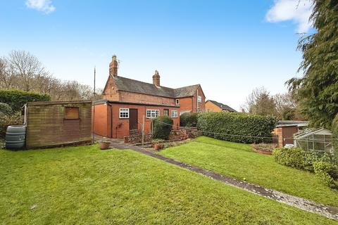 2 bedroom character property for sale, Spring Terrace, Telford TF3