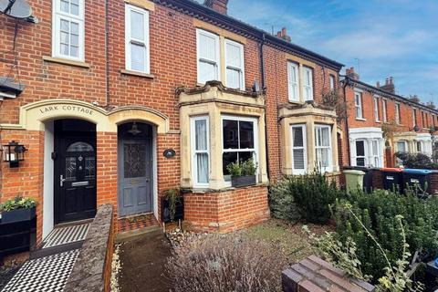 undefined, Midland Road, Olney