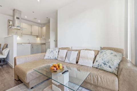 2 bedroom flat for sale, Boyd Building, Frobisher Yard, Royal Docks