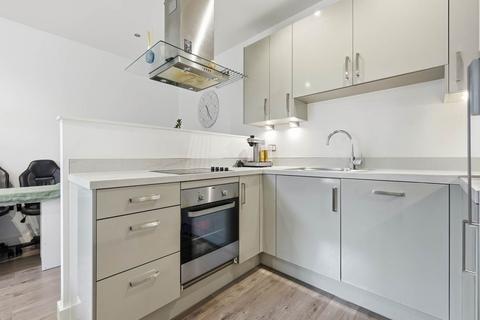 2 bedroom flat for sale, Boyd Building, Frobisher Yard, Royal Docks