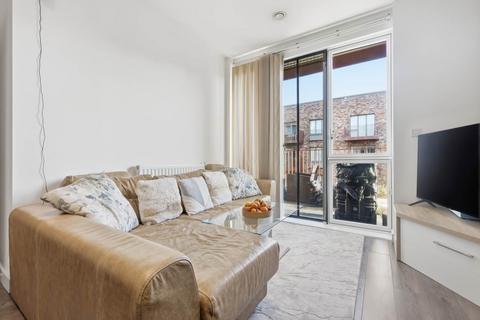 2 bedroom flat for sale, Boyd Building, Frobisher Yard, Royal Docks