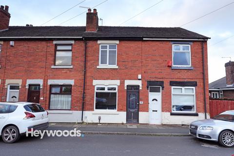 2 bedroom terraced house for sale, Short Bambury Street, Adderley Green, Stoke-on-Trent, Staffordshire