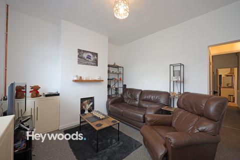 2 bedroom terraced house for sale, Short Bambury Street, Adderley Green, Stoke-on-Trent, Staffordshire