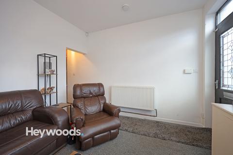 2 bedroom terraced house for sale, Short Bambury Street, Adderley Green, Stoke-on-Trent, Staffordshire