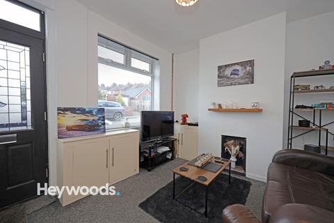 2 bedroom terraced house for sale, Short Bambury Street, Adderley Green, Stoke-on-Trent, Staffordshire