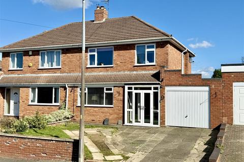 3 bedroom semi-detached house for sale, Cherry Orchard Avenue, Halesowen