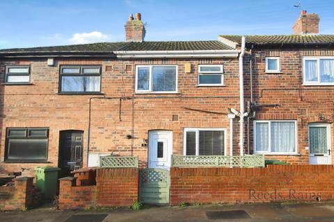 2 bedroom terraced house for sale, Park Square, Wakefield WF3
