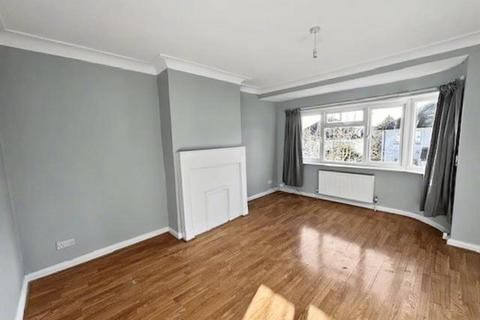 undefined, Hexham Gardens, Isleworth TW7