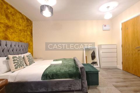 1 bedroom flat to rent, Westgate Apartments, Huddersfield, HD1 1AB