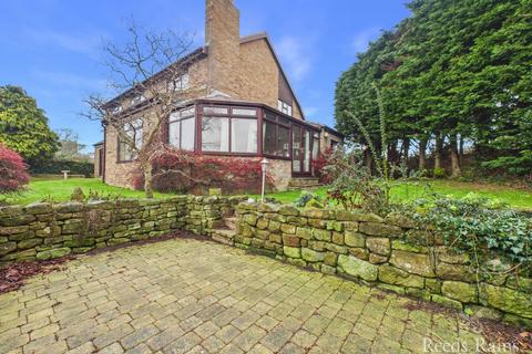 4 bedroom detached house for sale, Mainside, Stockton-on-Tees TS21