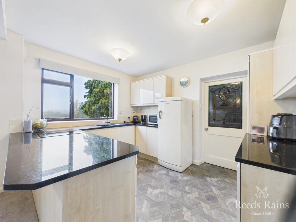 Kitchen/ Diner