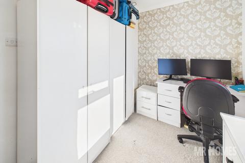 undefined, Waun Fach, Cardiff, CF23