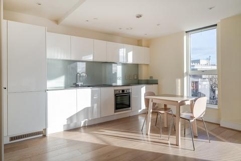 undefined, King Street, Hammersmith, W6