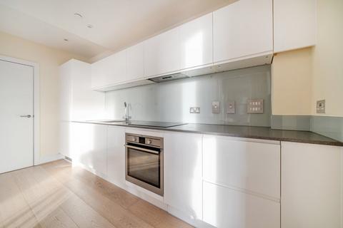 undefined, King Street, Hammersmith, W6