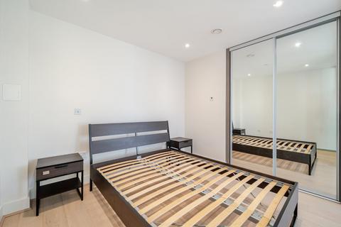 undefined, King Street, Hammersmith, W6