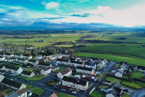 2 bedroom semi-detached house for sale, Langholm View, Ochiltree, KA18