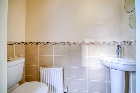 2 bedroom semi-detached house for sale, Langholm View, Ochiltree, KA18
