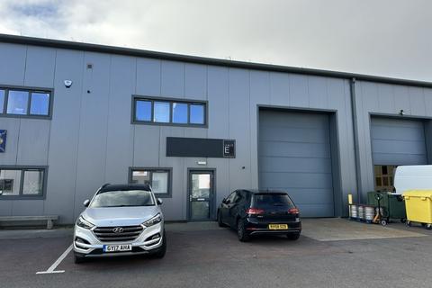 Industrial park to rent - Beach Road, Newhaven BN9