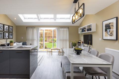 undefined, at Swan Grange, 5 Peony Way LN6