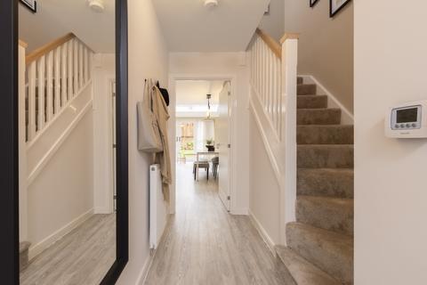 undefined, at Swan Grange, 5 Peony Way LN6