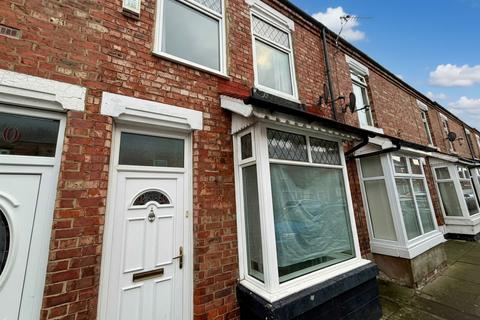 Craig Street, Darlington DL3