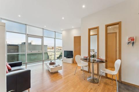 1 bedroom flat for sale, Renfrew Street, Fleming House, Flat 6/1, City Centre, Glasgow, G3 6ST
