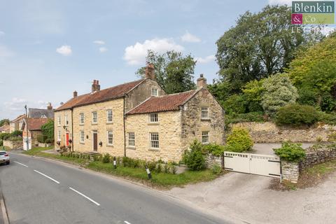 4 bedroom cottage to rent, Manor House, East End, York, YO62 4DB