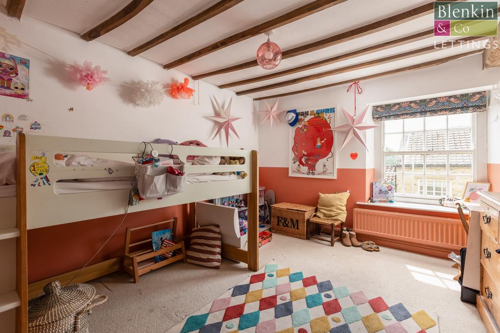 Bedroom 3