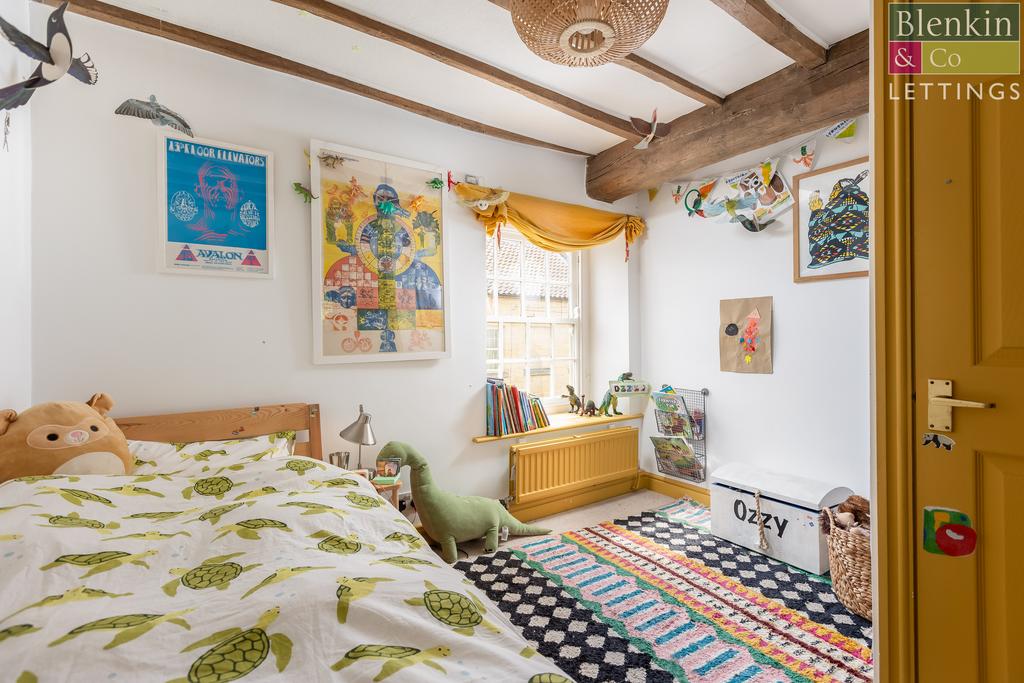 Bedroom 4