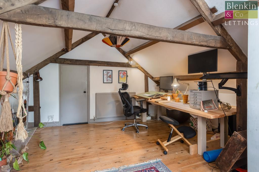 Attic