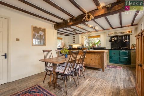 4 bedroom cottage to rent, Manor House, East End, York, YO62 4DB