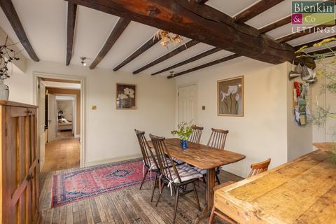 4 bedroom cottage to rent, Manor House, East End, York, YO62 4DB