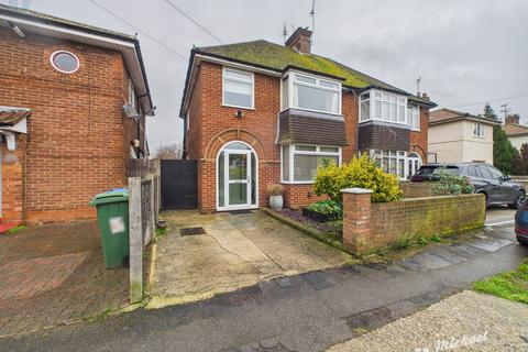 3 bedroom semi-detached house for sale, Grecian Street, Aylesbury, Buckinghamshire