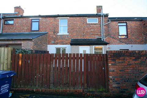 undefined, Blucher, Newcastle upon Tyne NE15