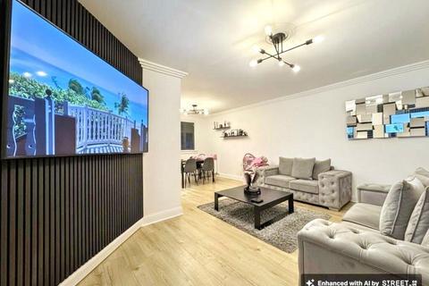 3 bedroom terraced house for sale, Cairnhill Circus, Cardonald, Glasgow, Glasgow City, G52 3NH
