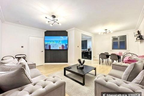 3 bedroom terraced house for sale, Cairnhill Circus, Cardonald, Glasgow, Glasgow City, G52 3NH