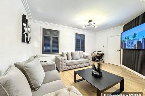 3 bedroom terraced house for sale, Cairnhill Circus, Cardonald, Glasgow, Glasgow City, G52 3NH