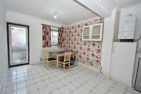 undefined, Southall, UB1