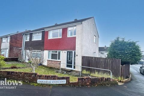 3 bedroom semi-detached house for sale, Pontypridd CF38