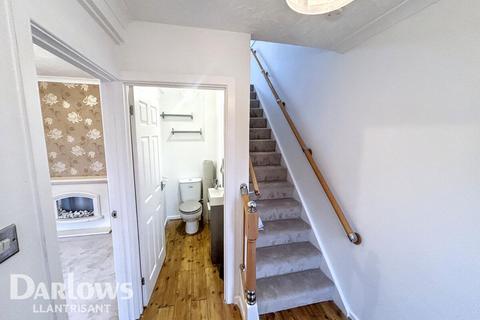 3 bedroom semi-detached house for sale, Pontypridd CF38